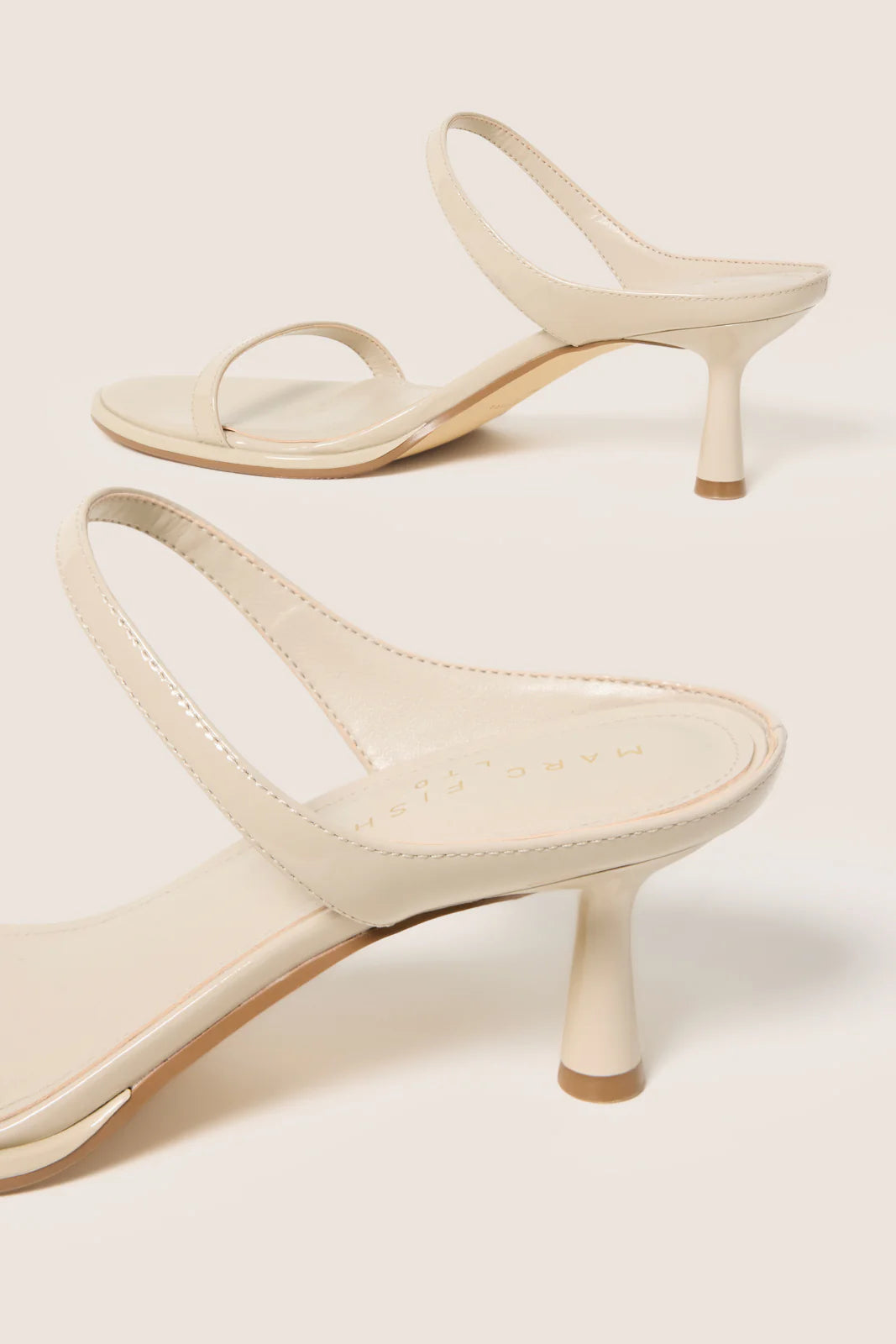 Alonde Heel