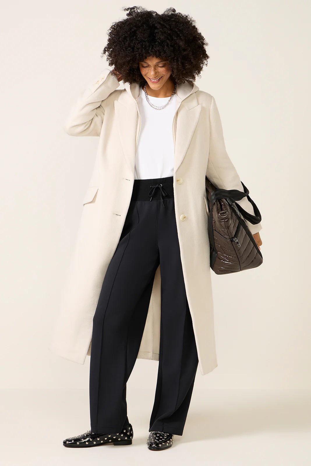 Jamie Coat