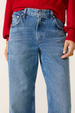 Lindz Straight Jean