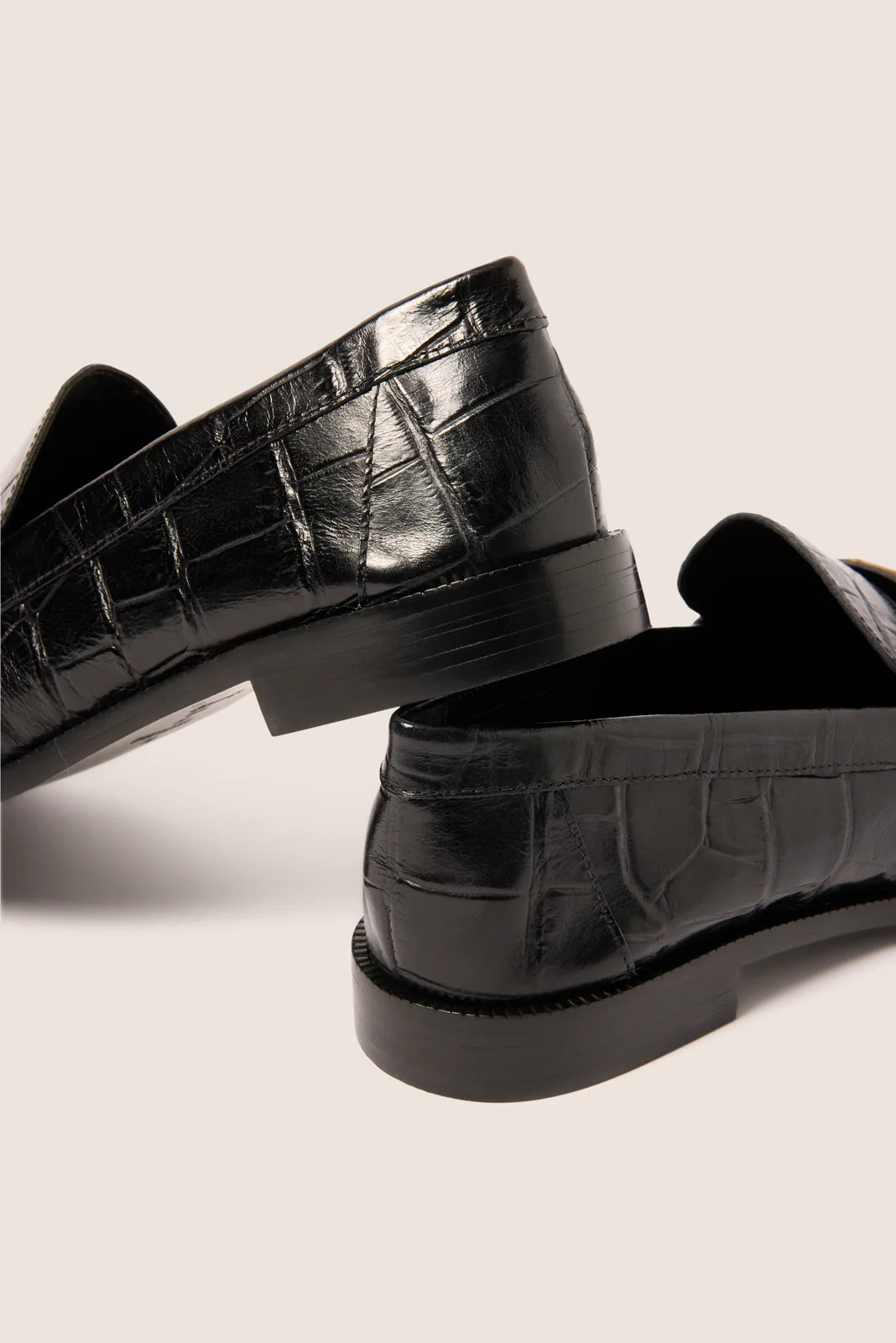 Yasmina Loafer