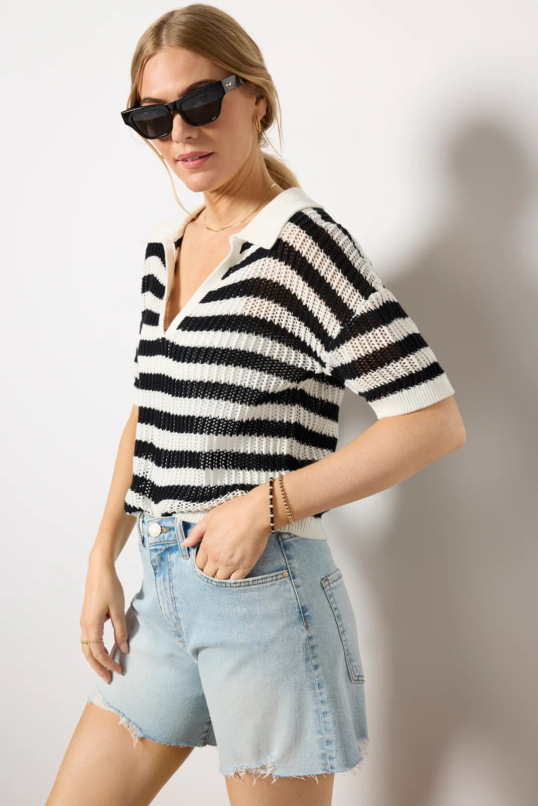 Erica Pullover