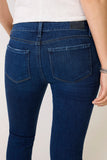 Manhattan Bootcut Jean