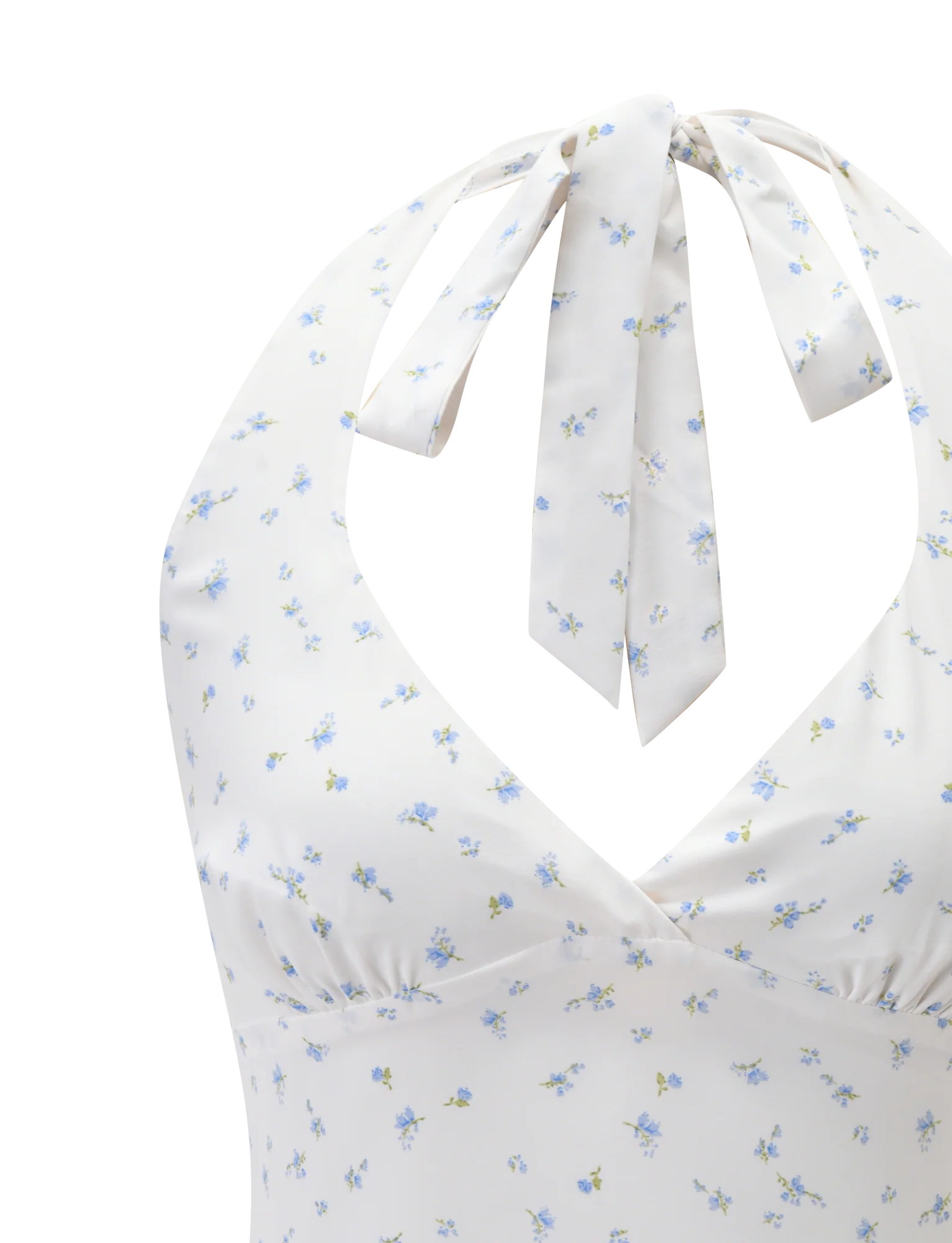 CALI TOP DITSY FLORAL