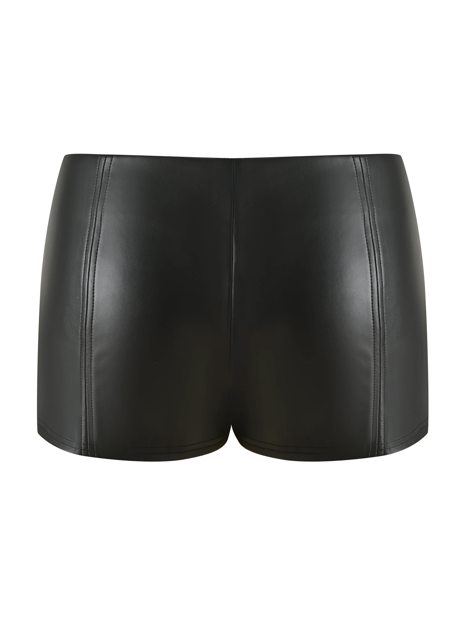 EMERALD SHORT BLACK