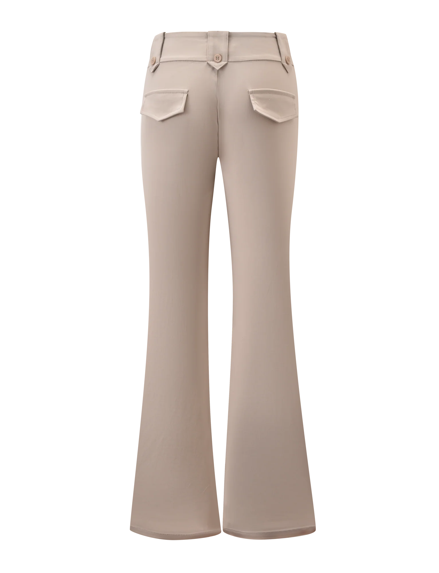 KITTIE PANT SAND