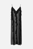 Breeze Maxi Black