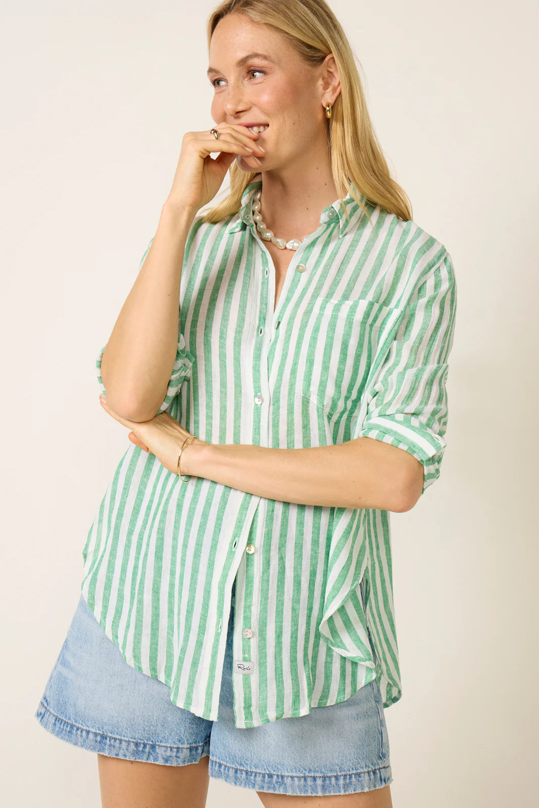 Giada Shirt