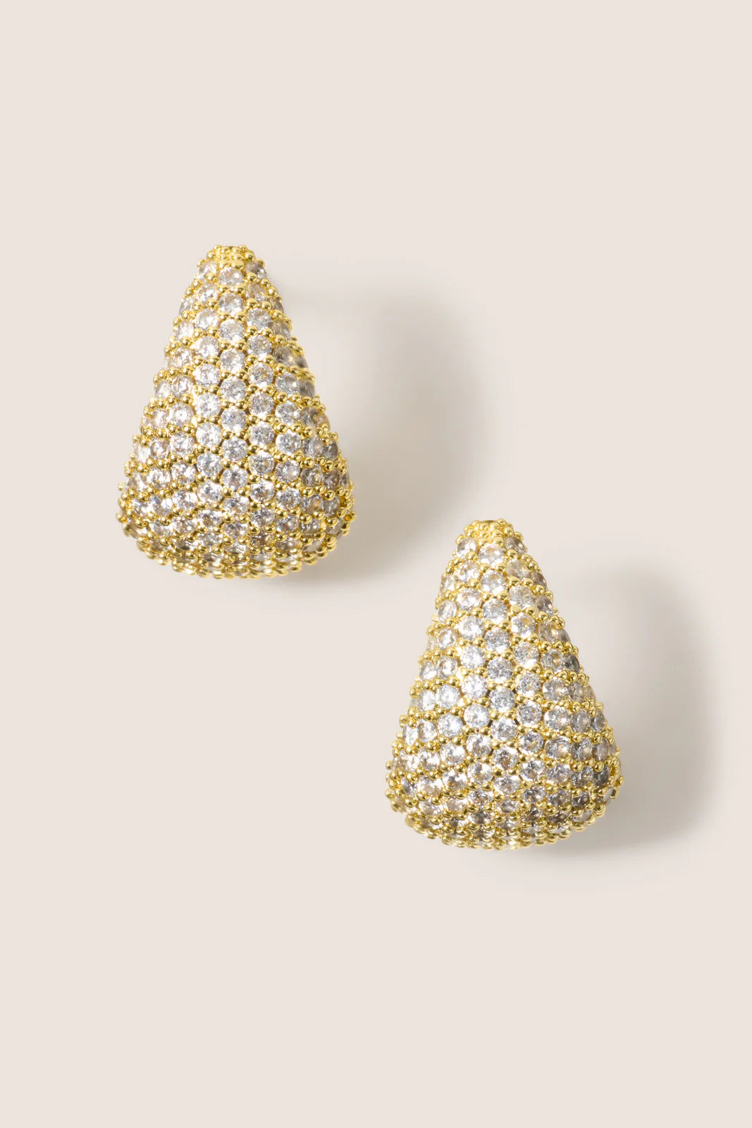 Banks Shimmer Earrings