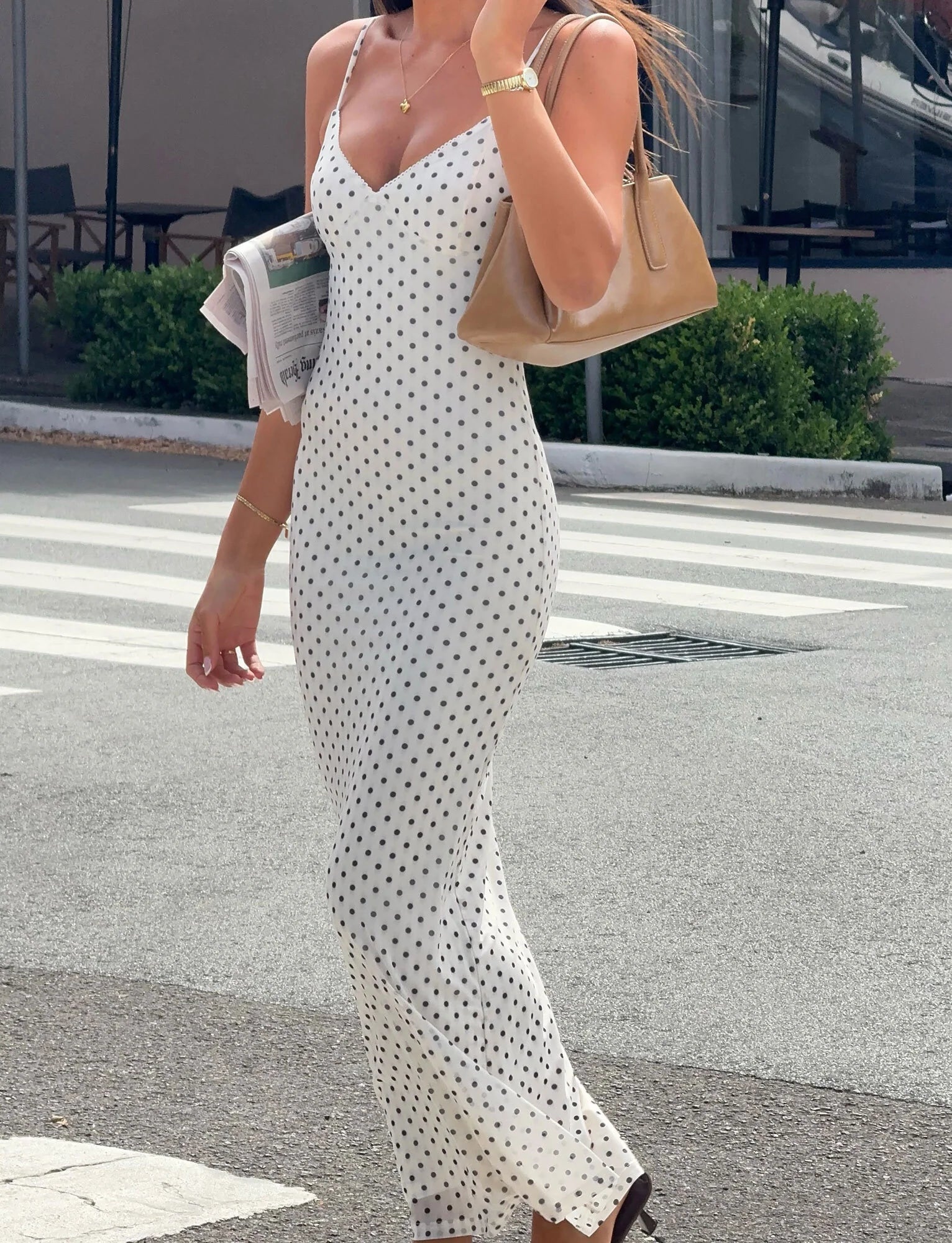 CL JULIANNA DRESS