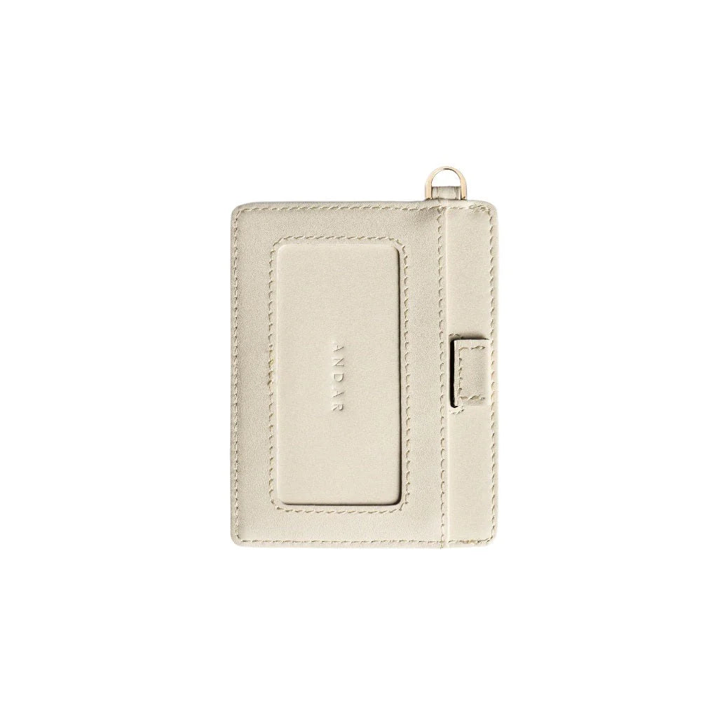 Andar Wallet The Denner
