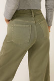 Marni Barrel Pant