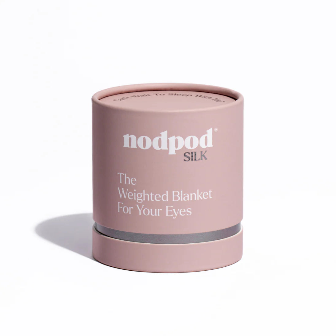 Mineralized Silk Sleep Mask