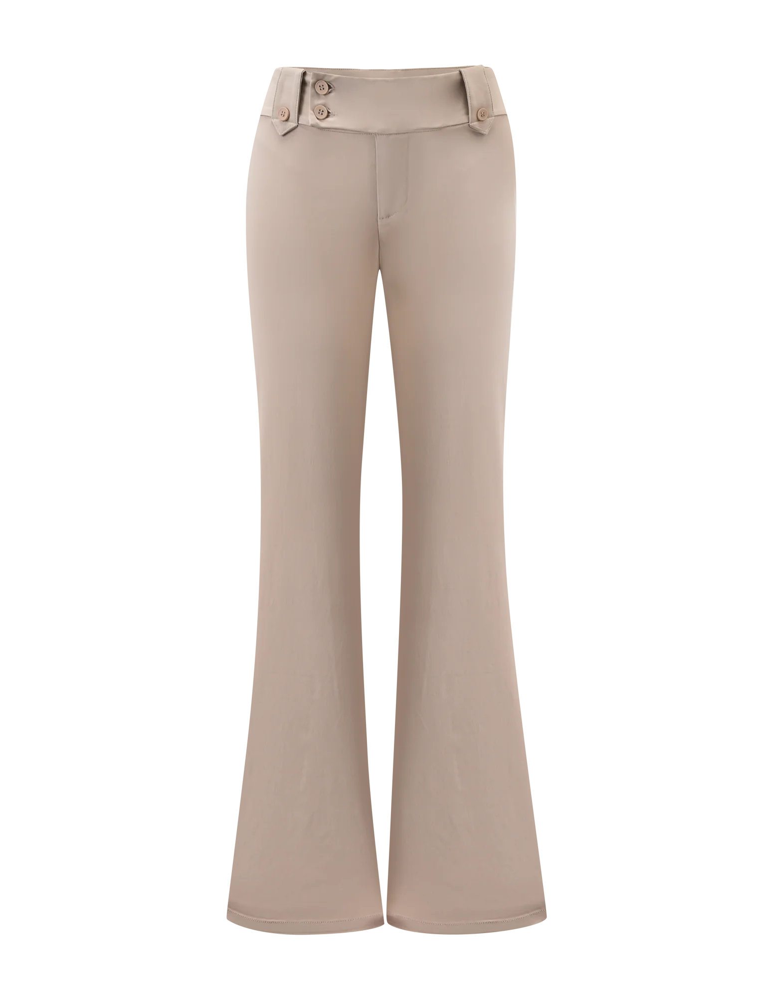 KITTIE PANT SAND