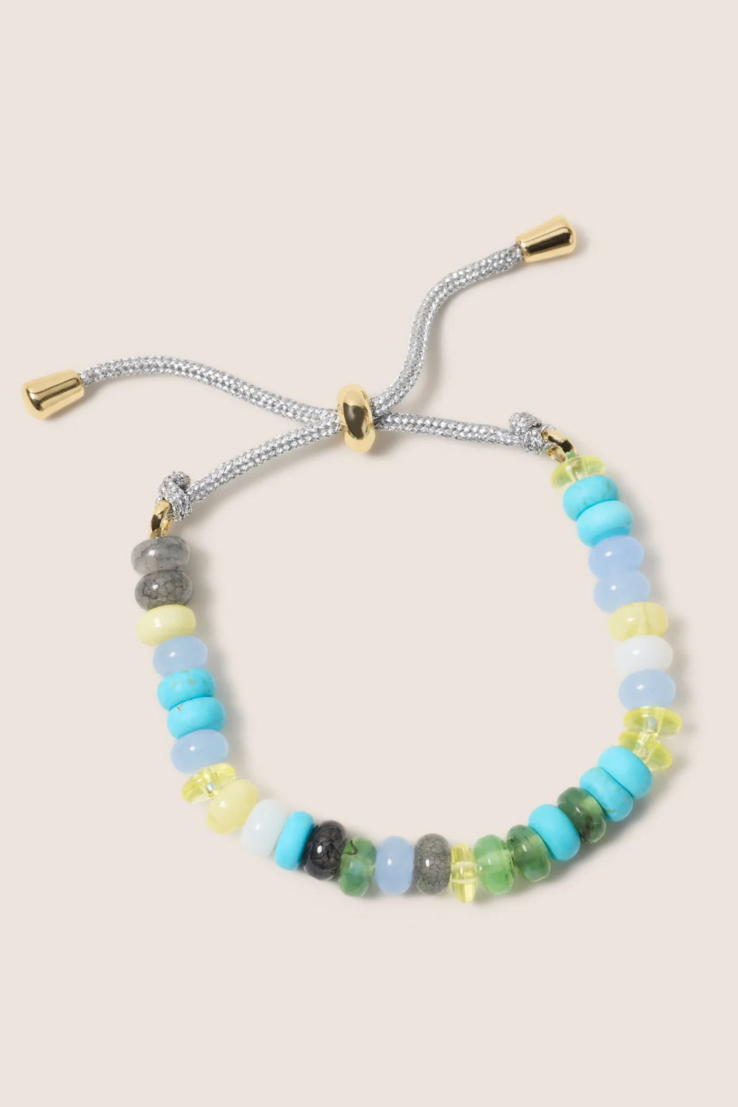 Solana Beaded Bracelet