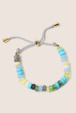 Solana Beaded Bracelet