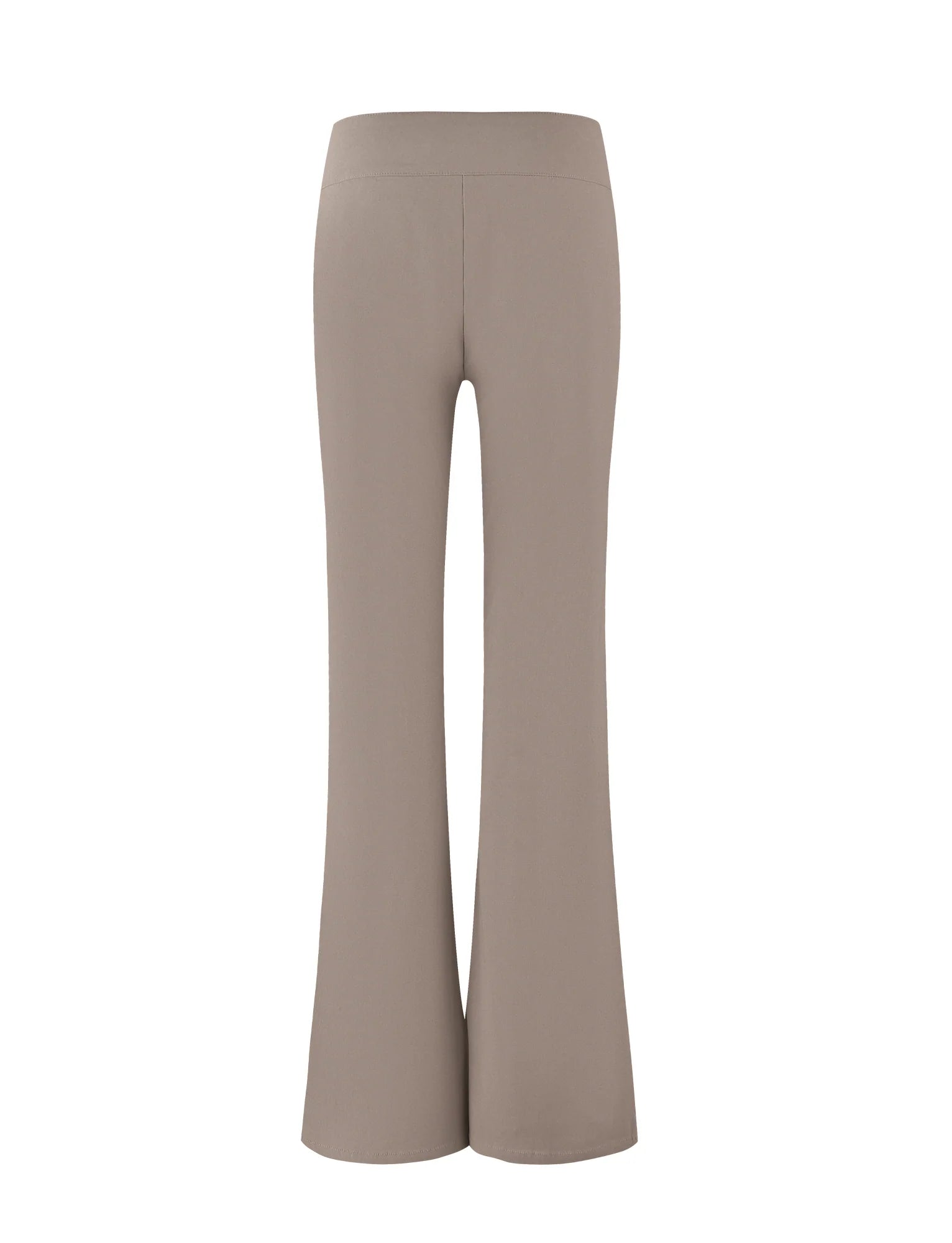 VESPER PANT BROWN TAN