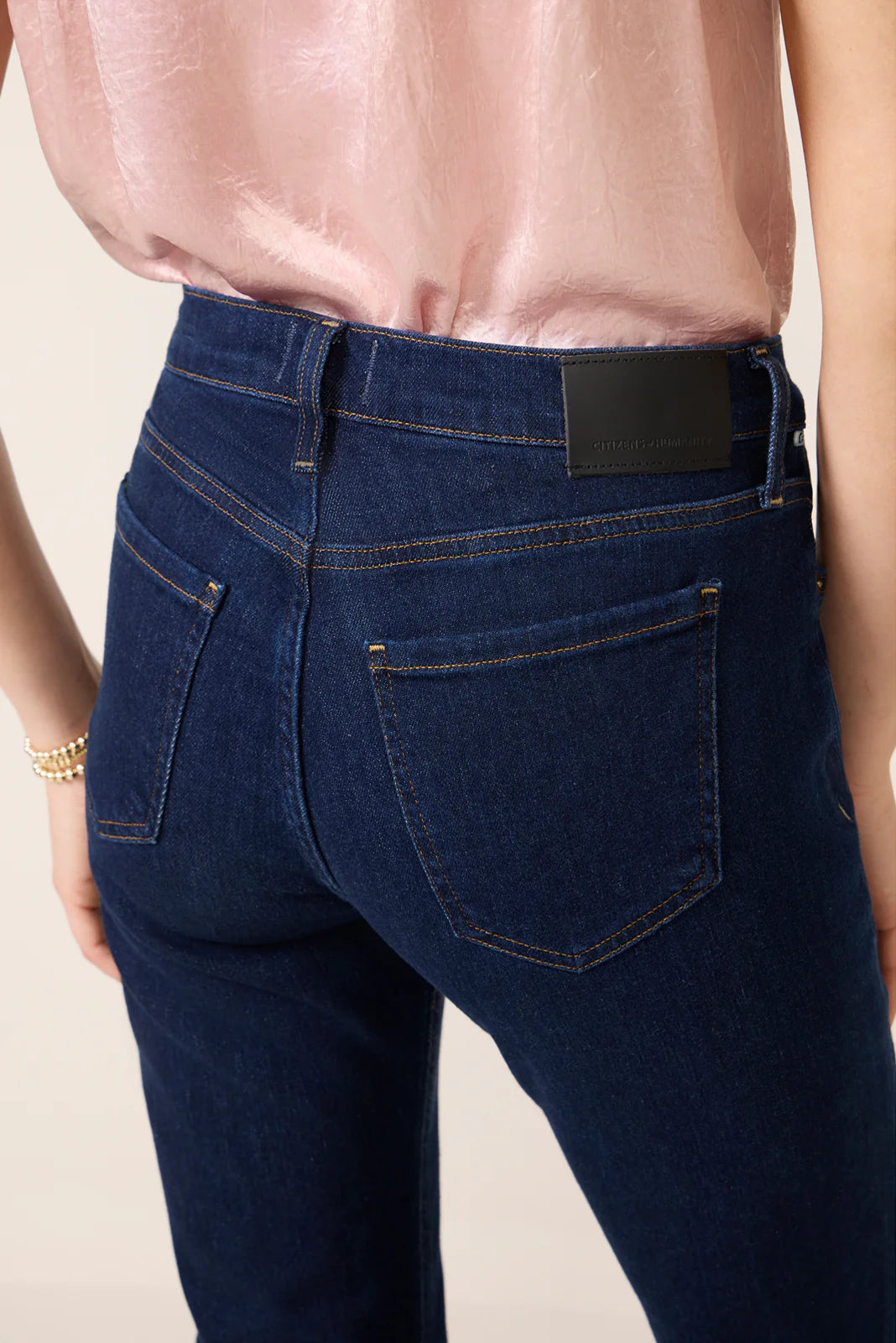 Genova Bootcut Jean