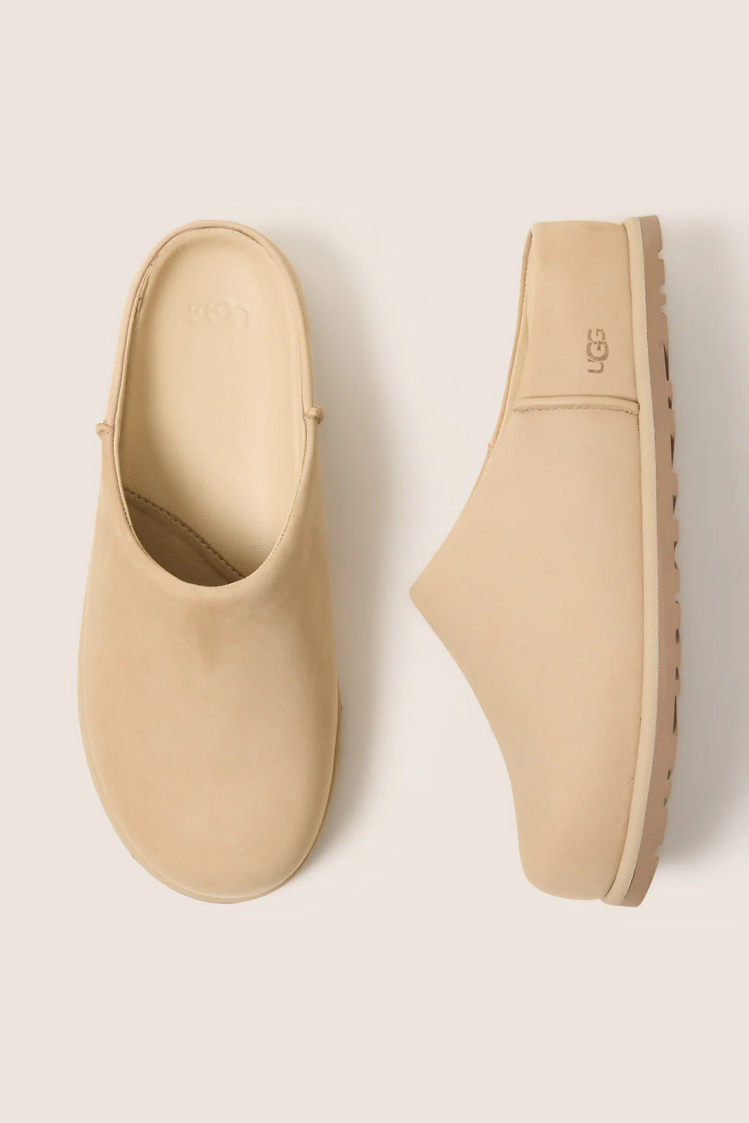 Otzo Clog