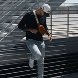 Andar Belt Bag The Indie
