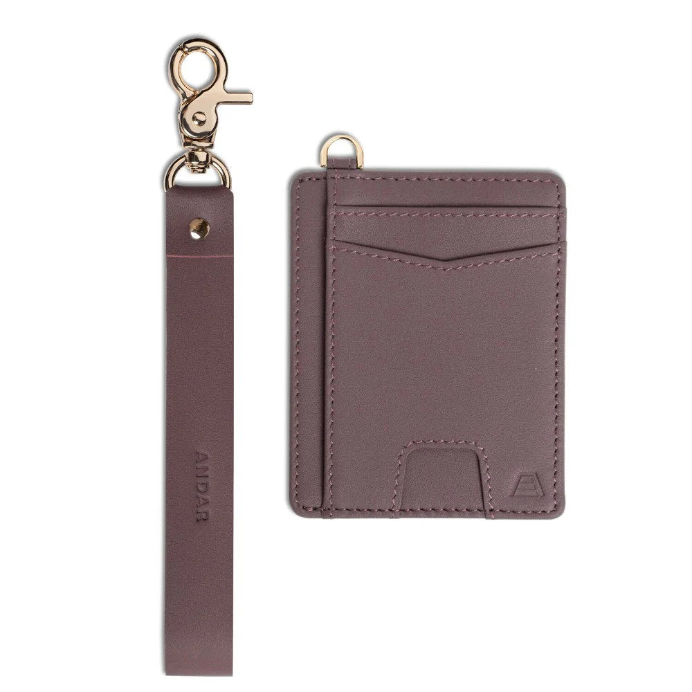 Andar Wallet The Denner