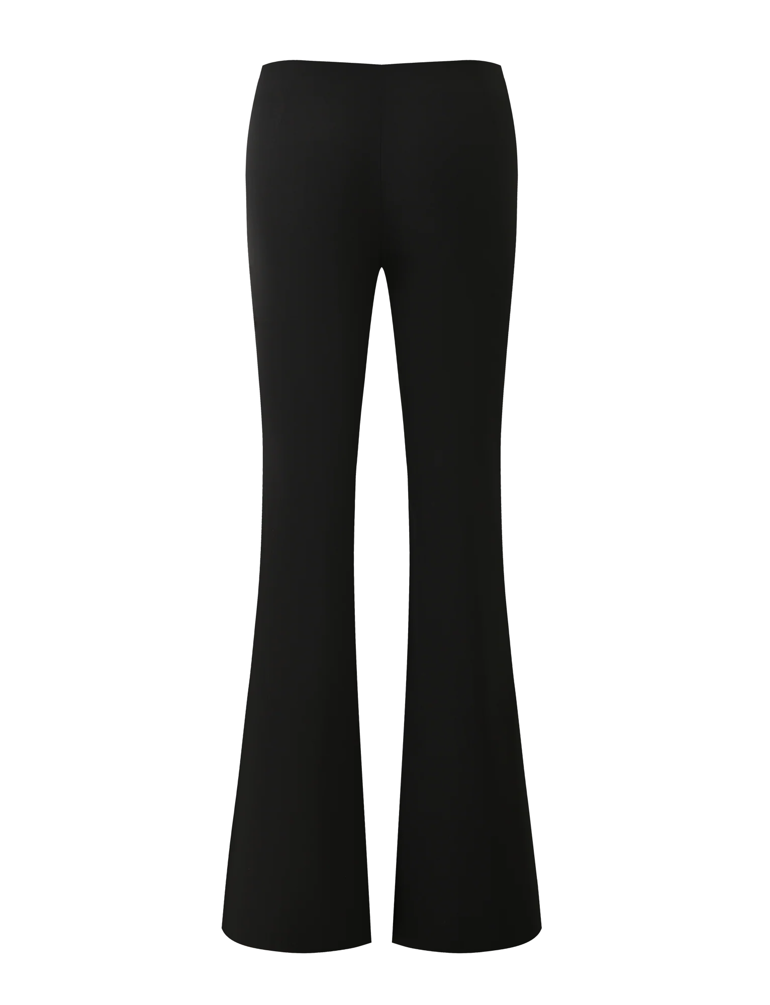 MARREN PANT BLACK