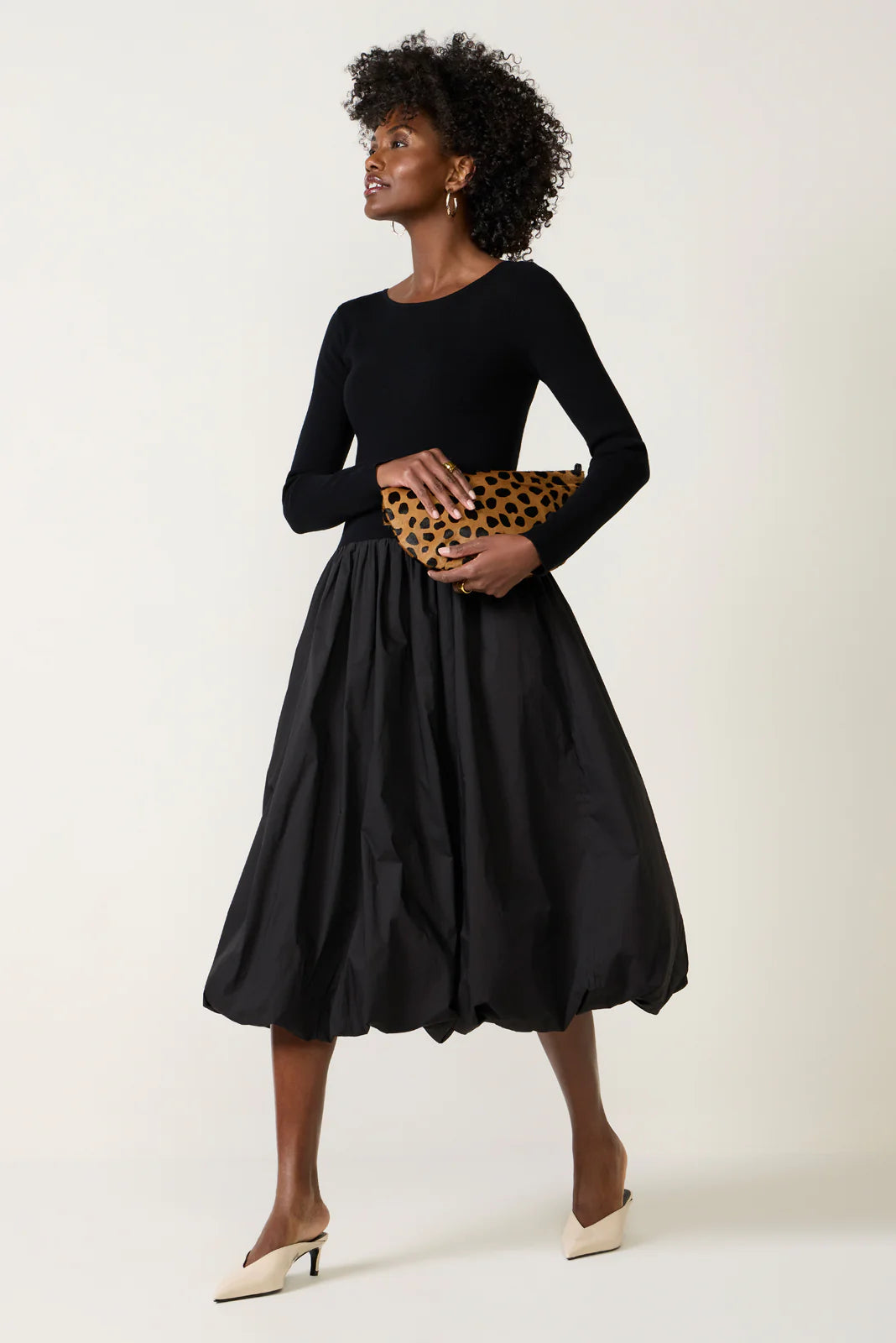 Romana Dress