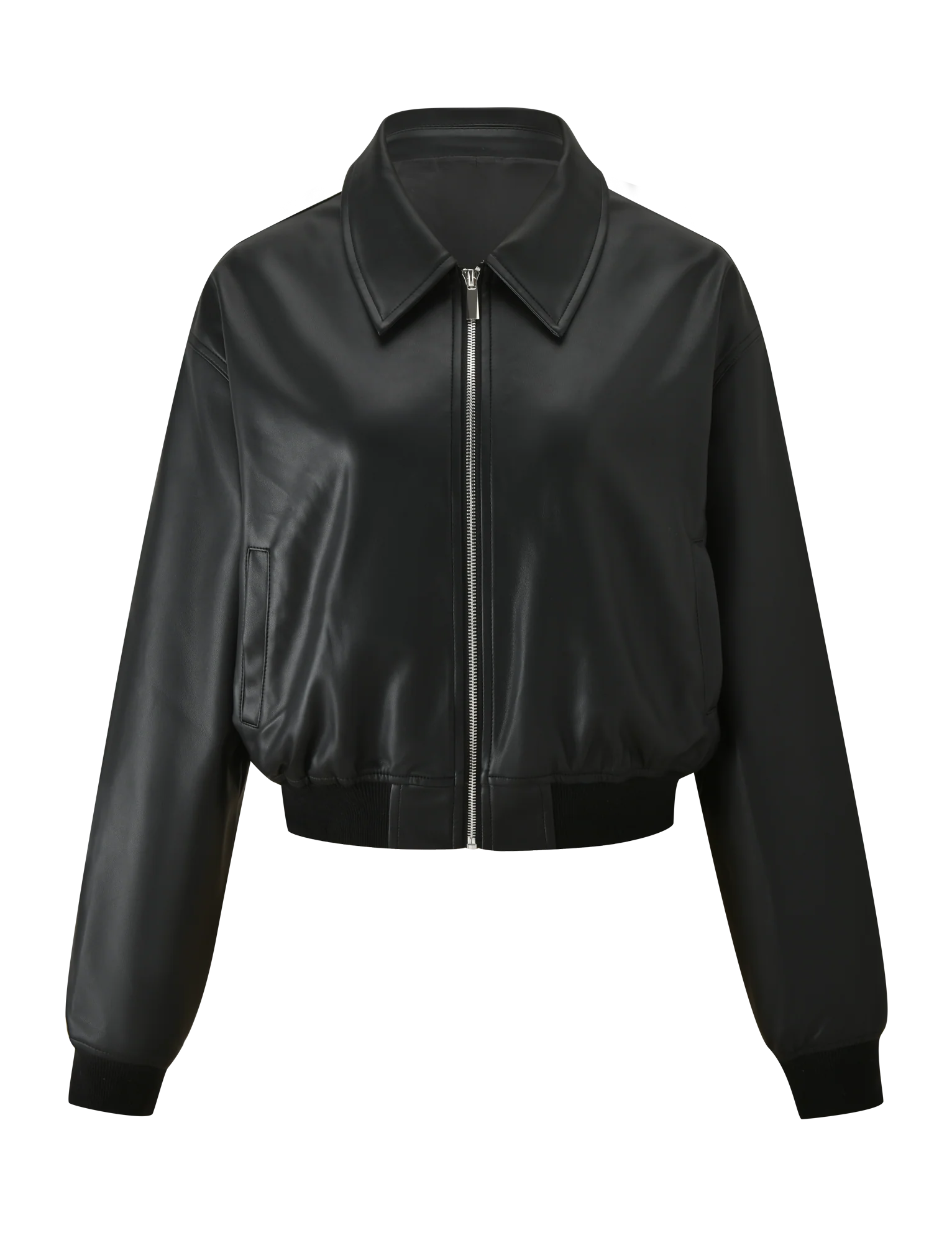 BEREN JACKET BLACK