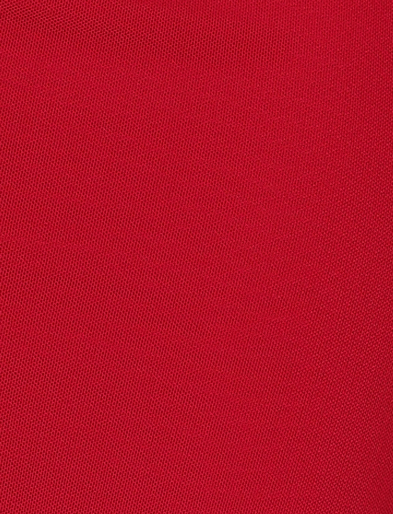 BRESILY MAXI DRESS RED
