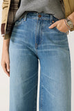 Saige Wide Leg 31 Jean