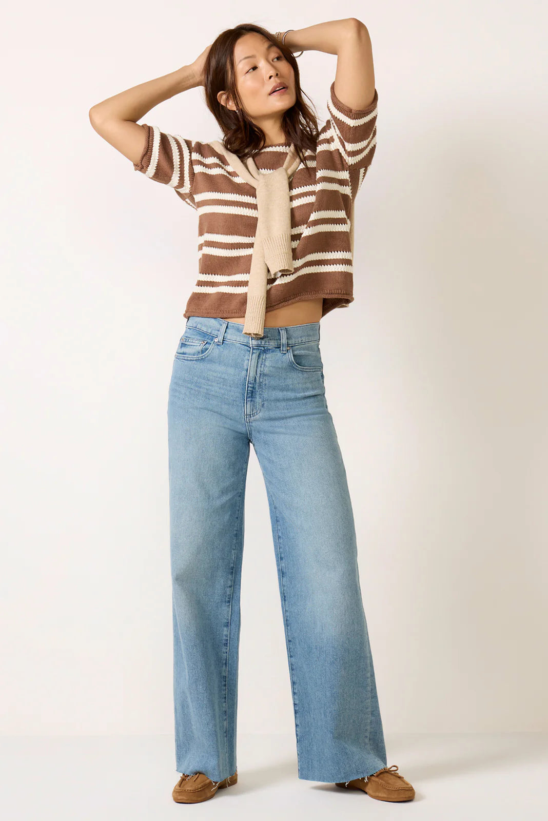Column Jean