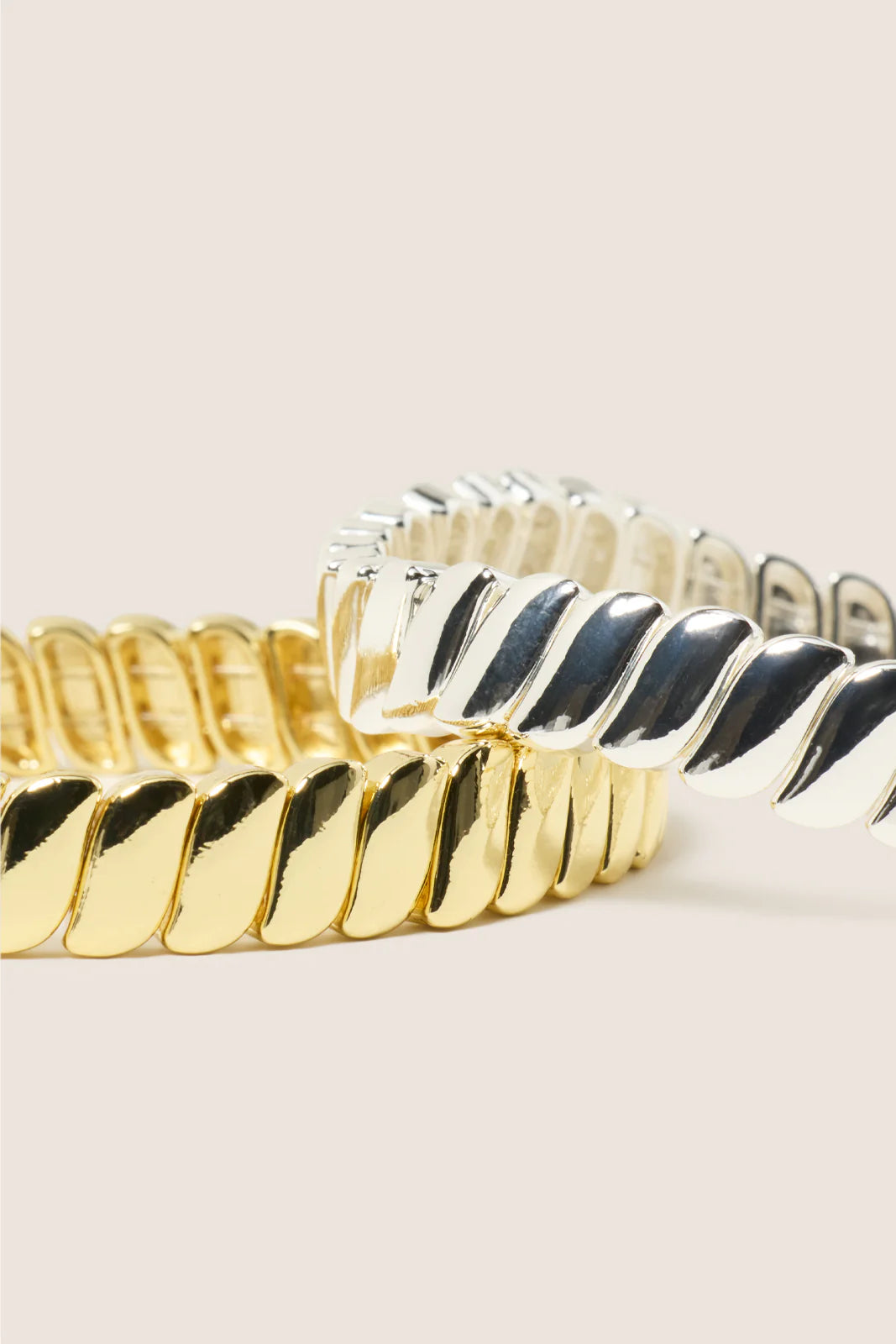 Stella Wavy Bracelet Pack