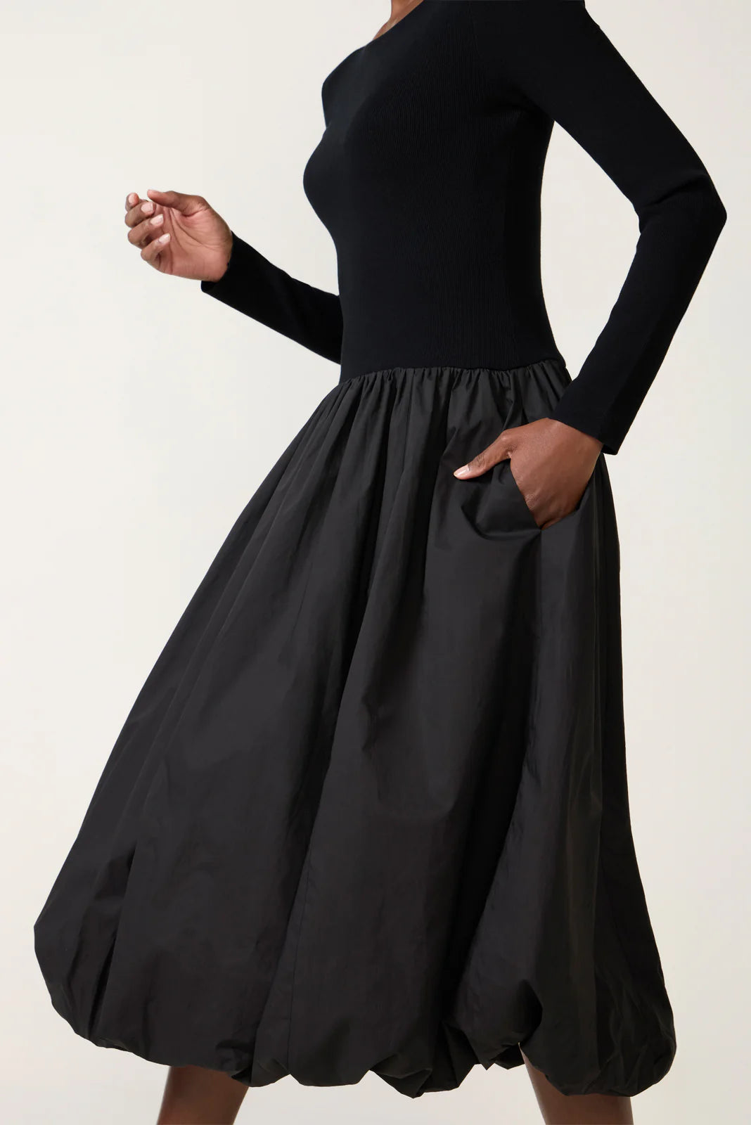 Romana Dress