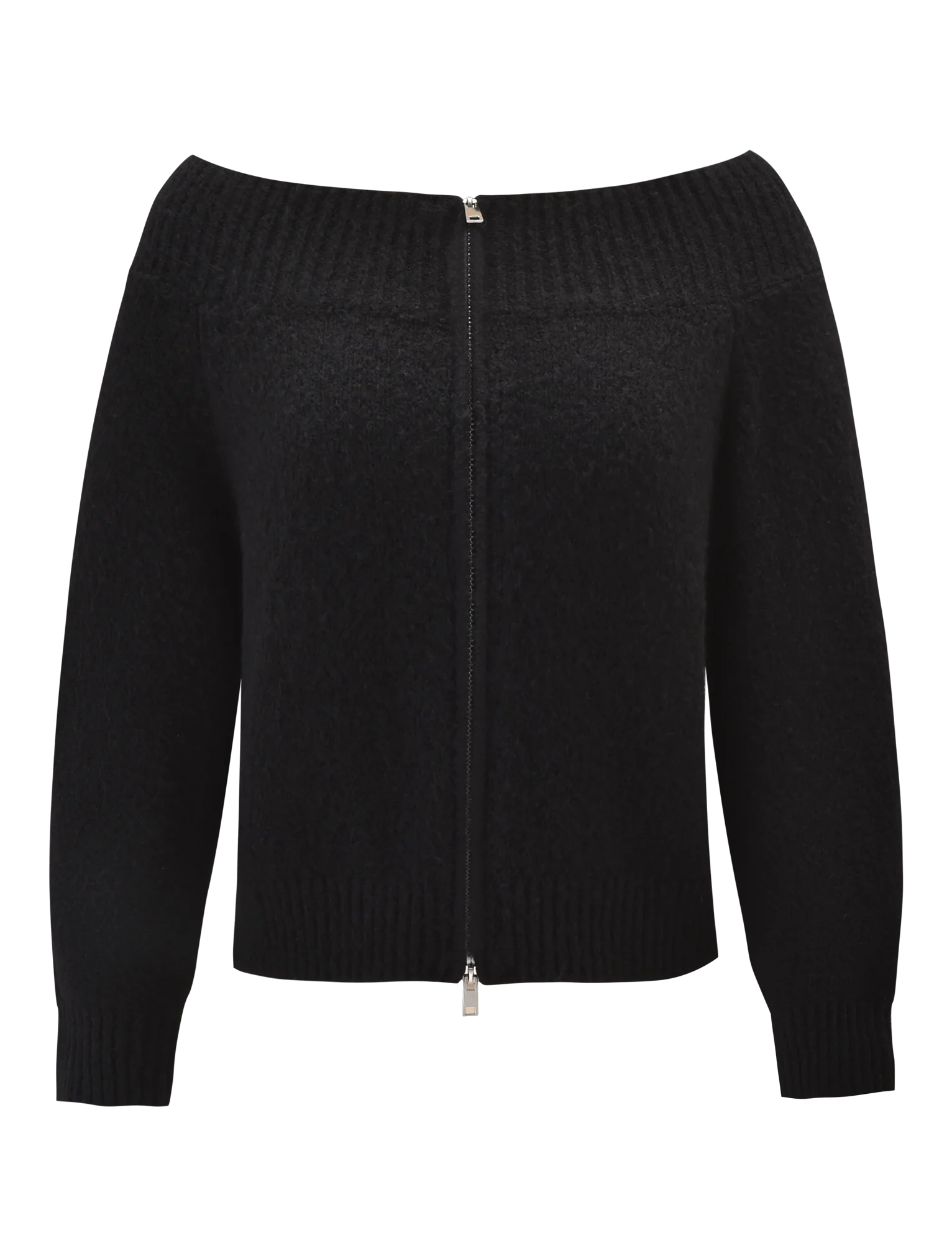 LUNETTE JUMPER BLACK