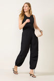 Brooks Poplin Pant