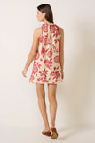 Hadlee Halter Tie Mini