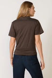 Daryl Cowlneck Tee