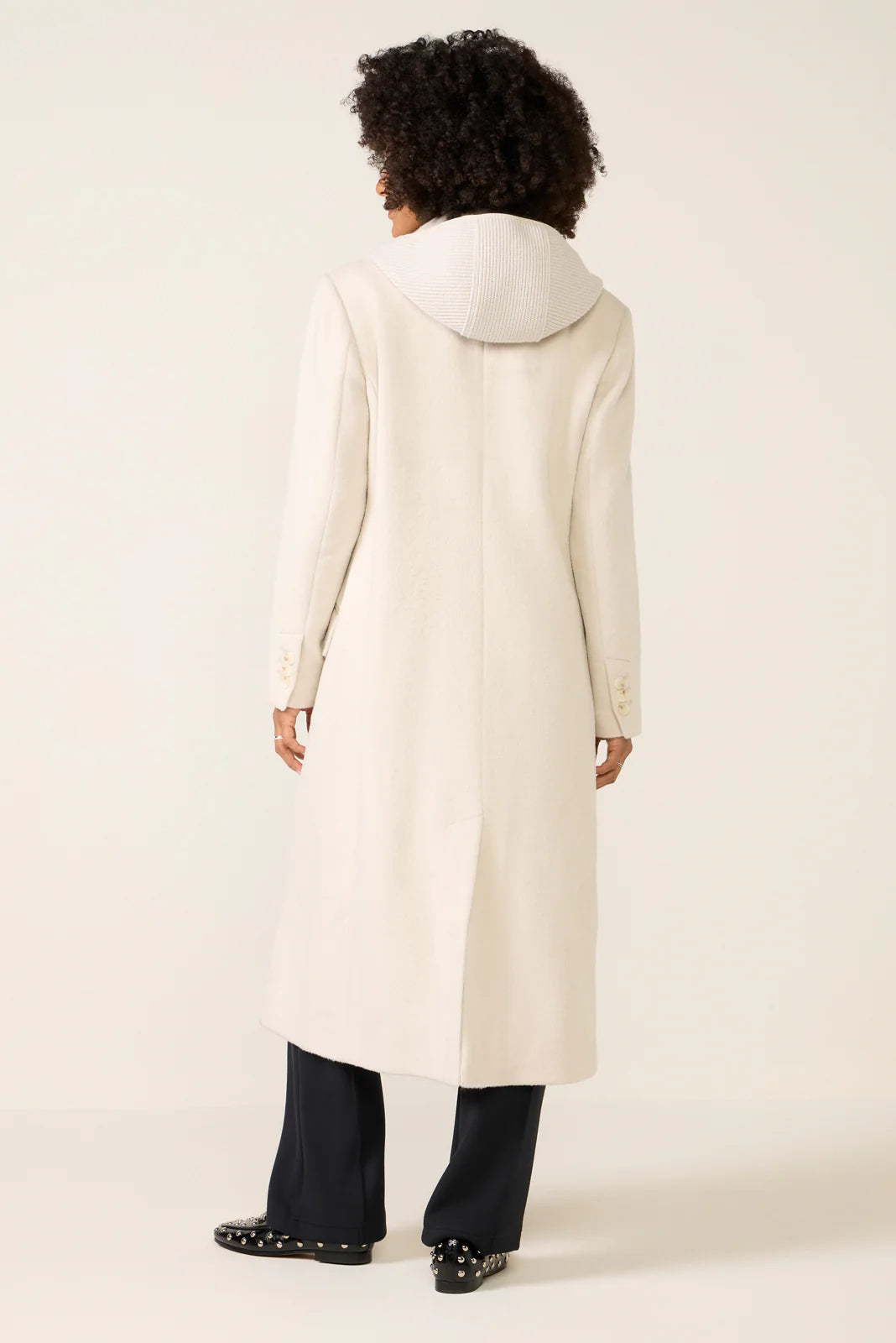 Jamie Coat