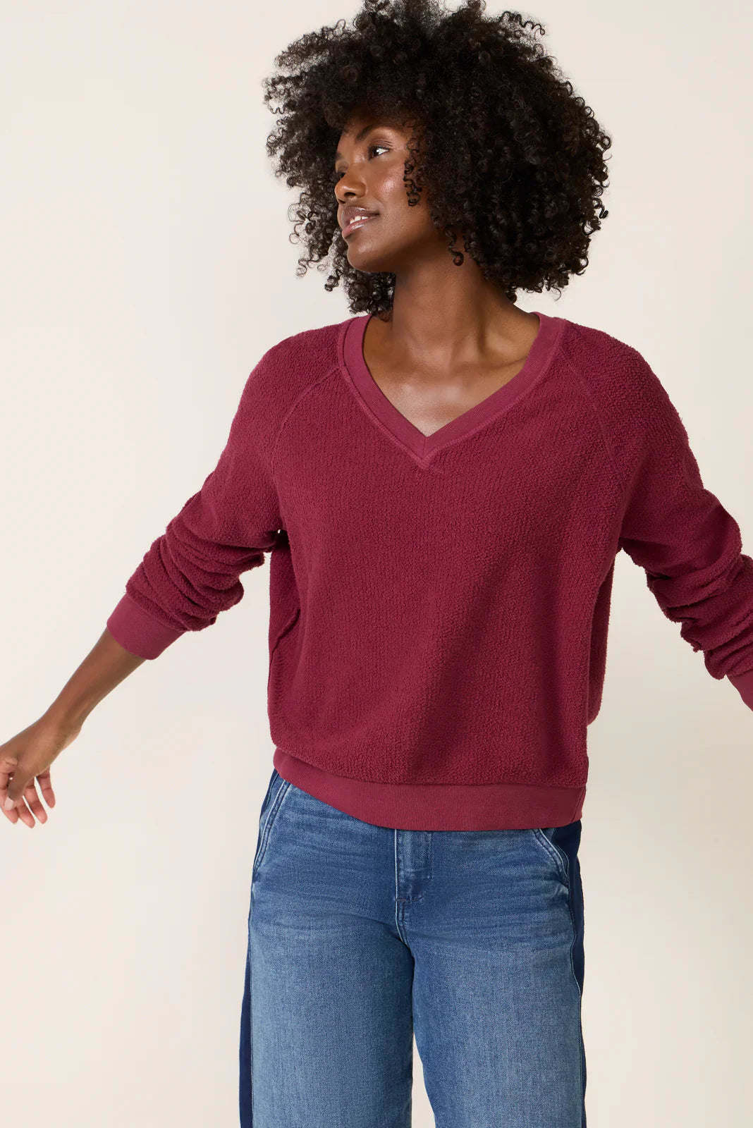 Zuri Sweatshirt