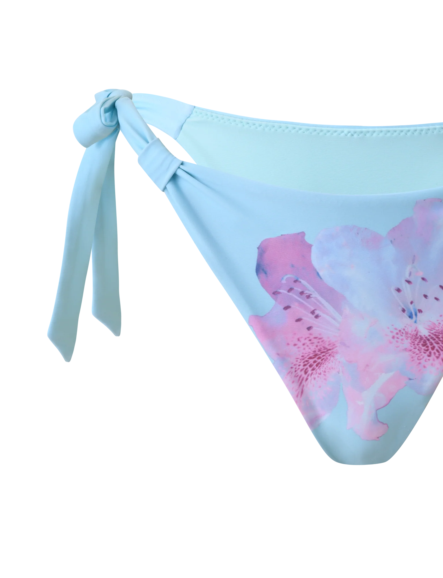 SID BIKINI BOTTOM BLUE