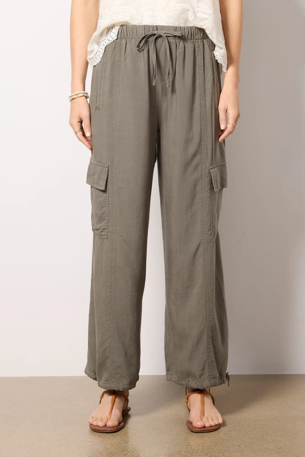 Kaia Cargo Pant