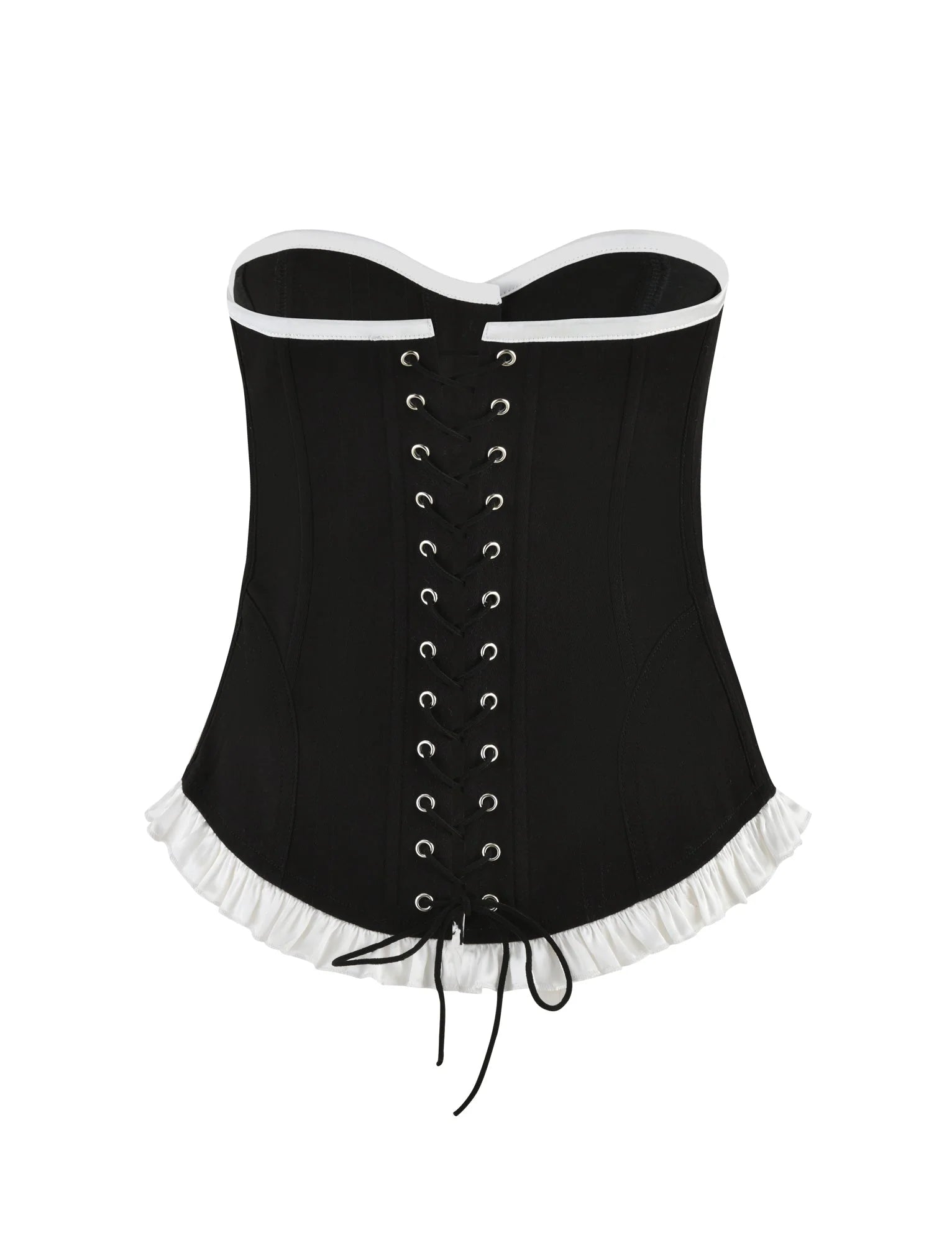 MILLIE CORSET 20 BLACK