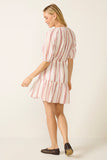 Saba Dress
