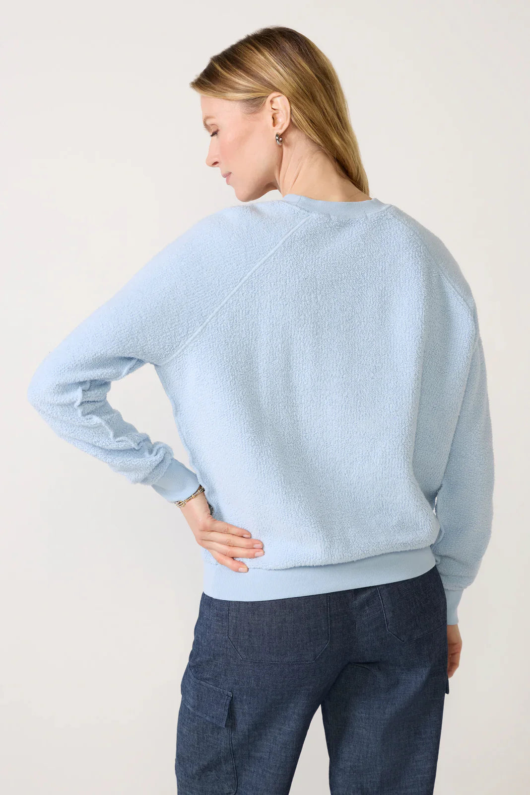 Ziggy Sweatshirt