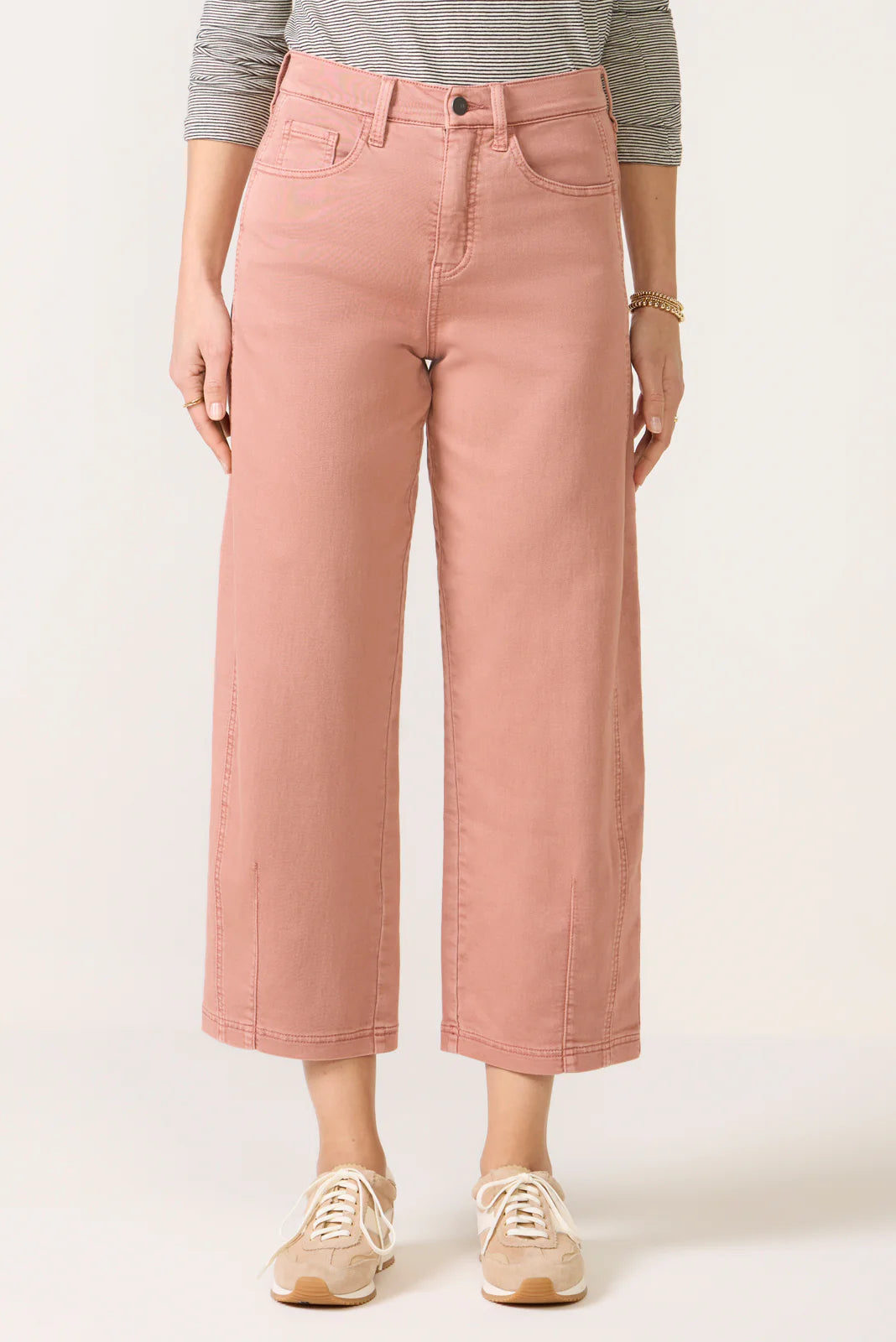 Marni Barrel Pant