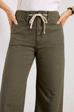 Ari w Waistband Tie