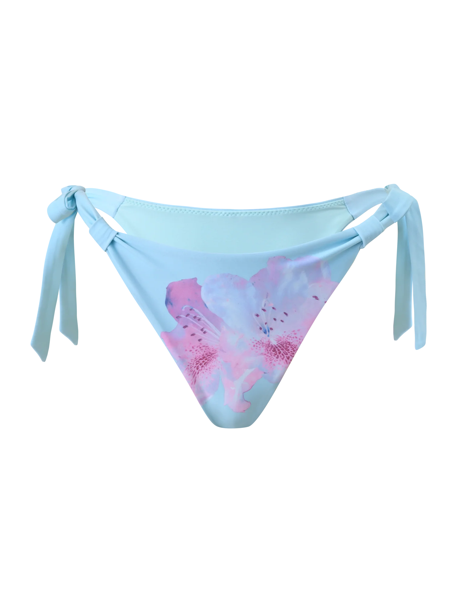 SID BIKINI BOTTOM BLUE