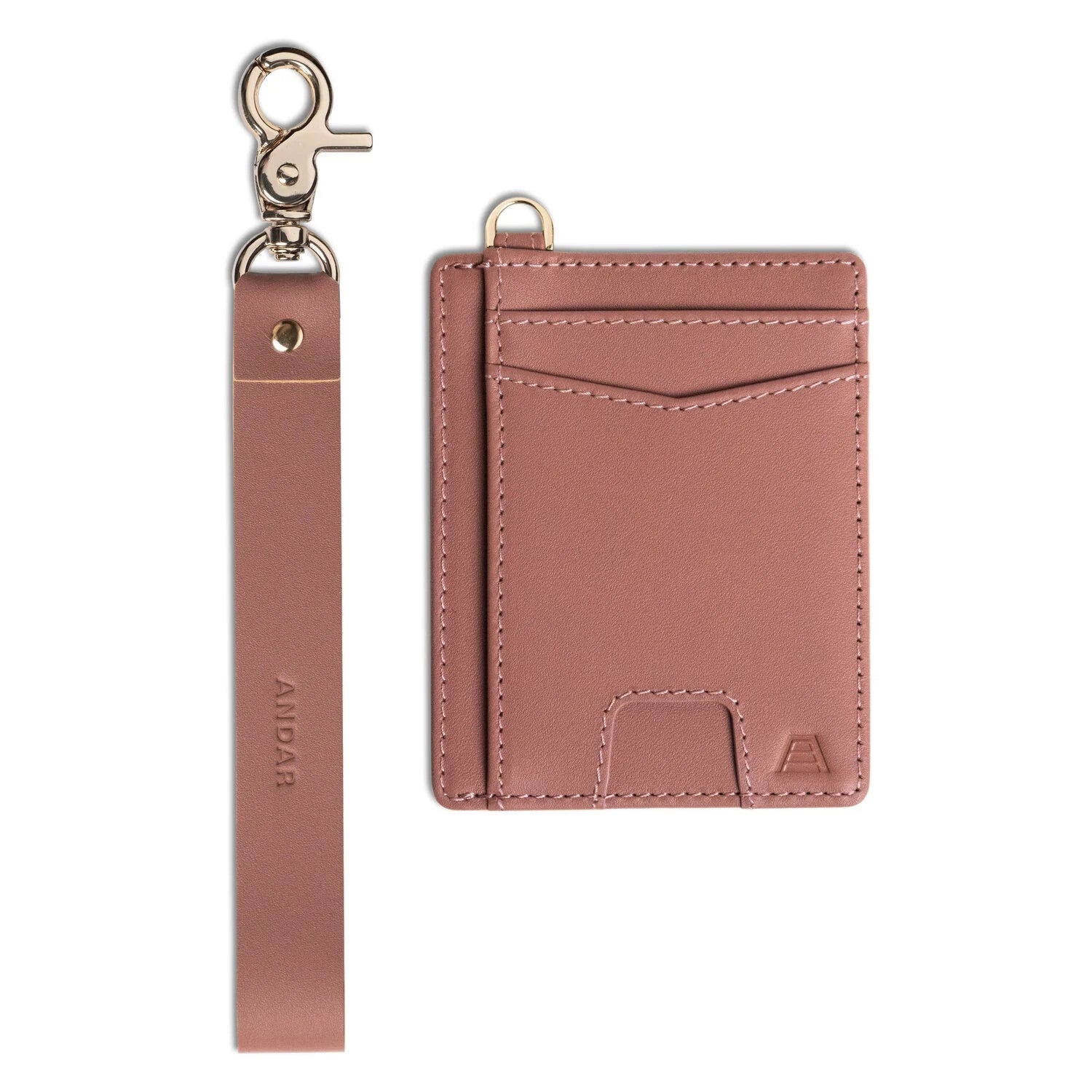 Andar Wallet The Denner