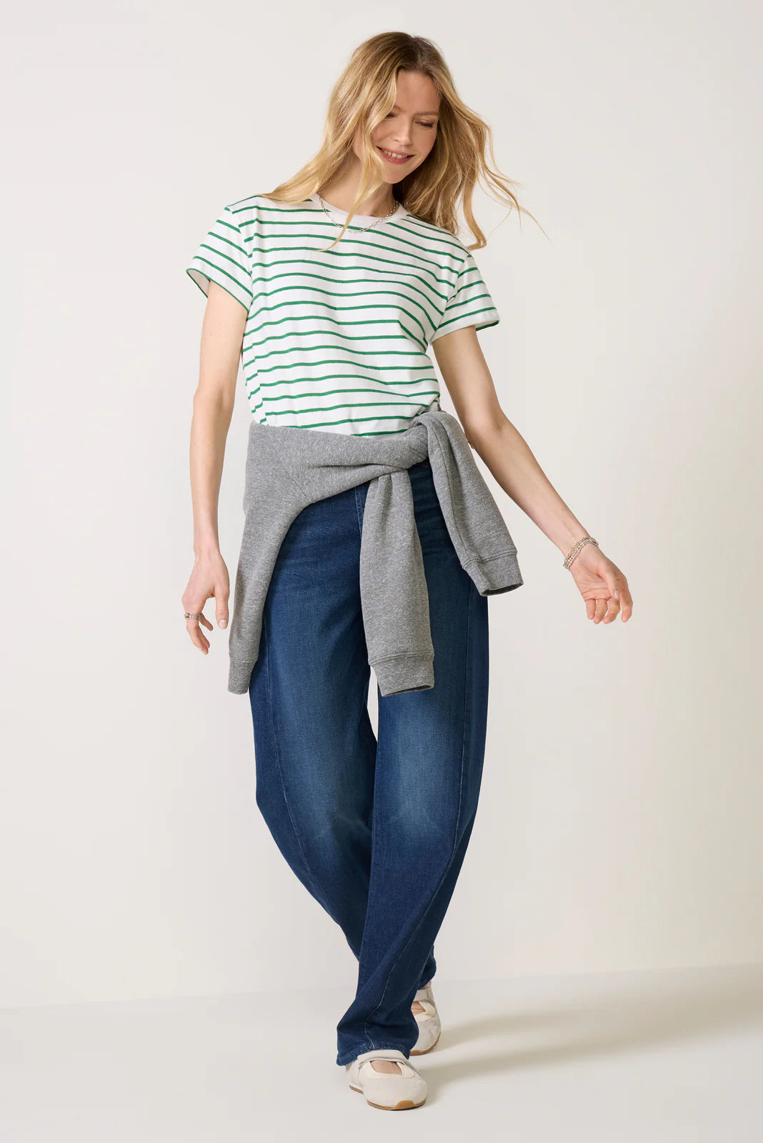 Everett Tee