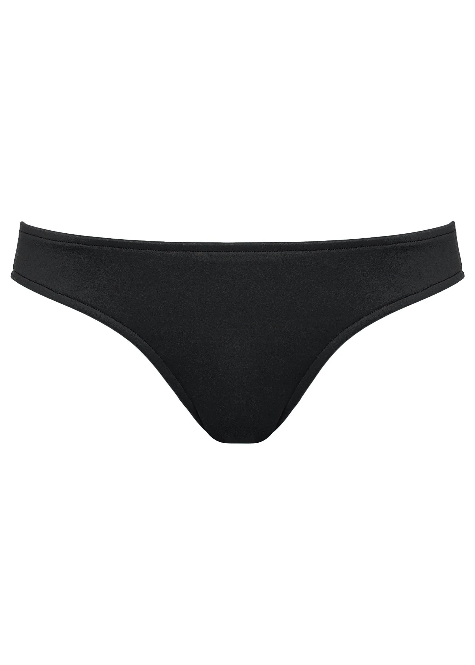Classic Moderate Bottom Black Beauty