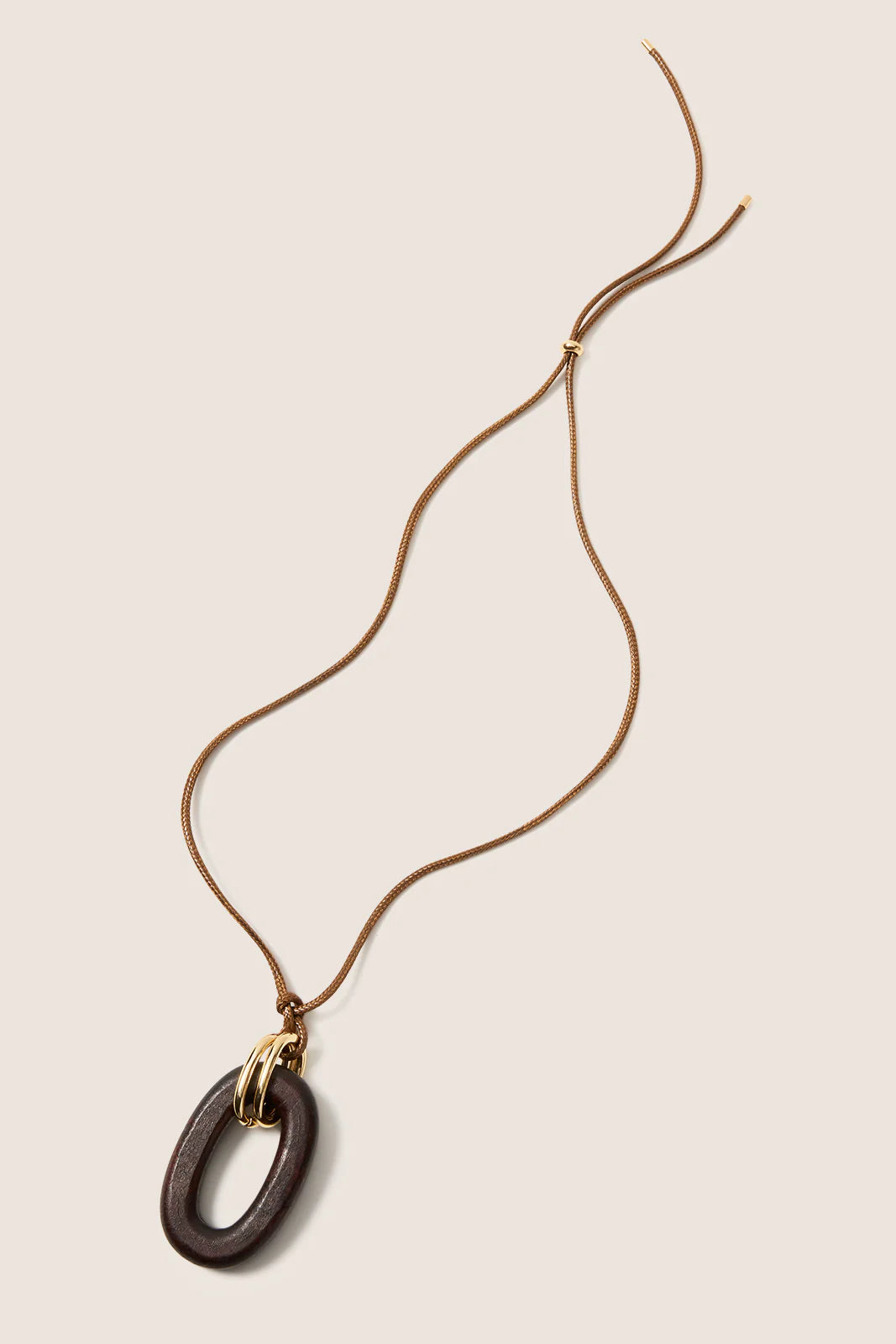 Dani Pendant Necklace